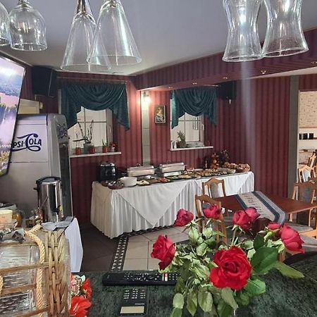 Apartamenty Hexagon Nr 9 グジボボ エクステリア 写真