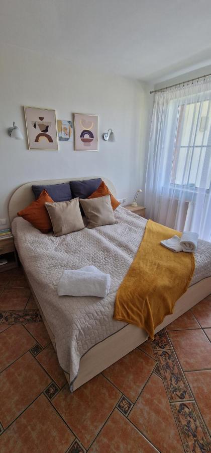 Apartamenty Hexagon Nr 9 グジボボ エクステリア 写真