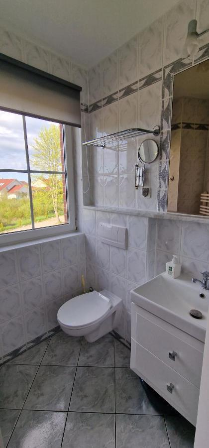 Apartamenty Hexagon Nr 9 グジボボ エクステリア 写真