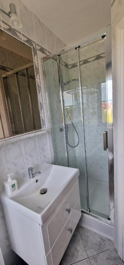 Apartamenty Hexagon Nr 9 グジボボ エクステリア 写真