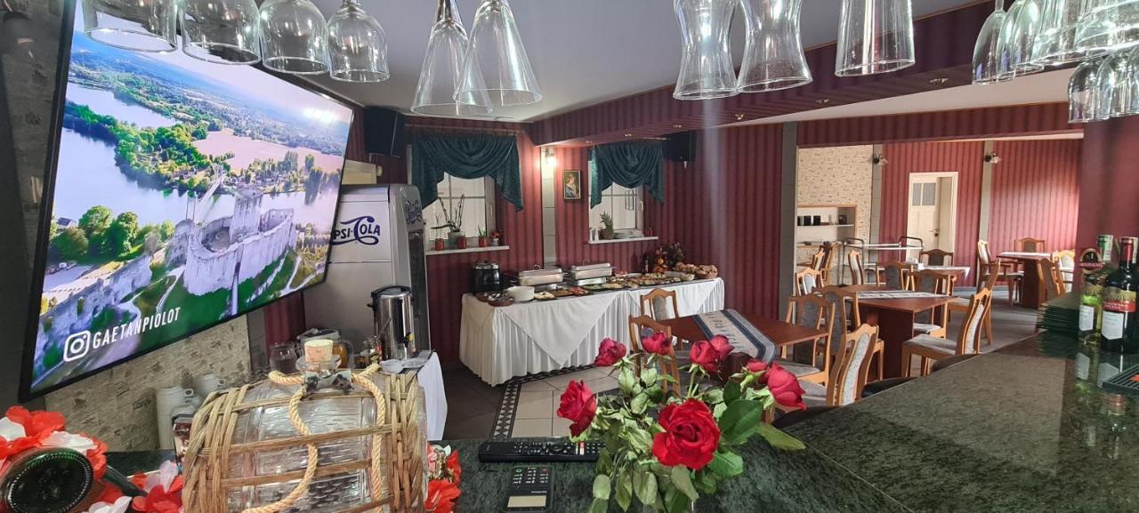 Apartamenty Hexagon Nr 9 グジボボ エクステリア 写真